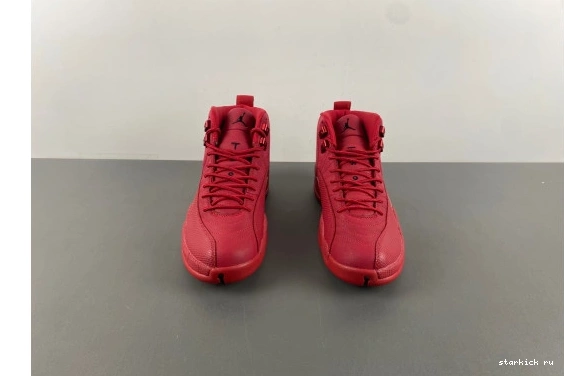  Gym  130690-601 Retro 12 130690-601 Jordan Red 0720